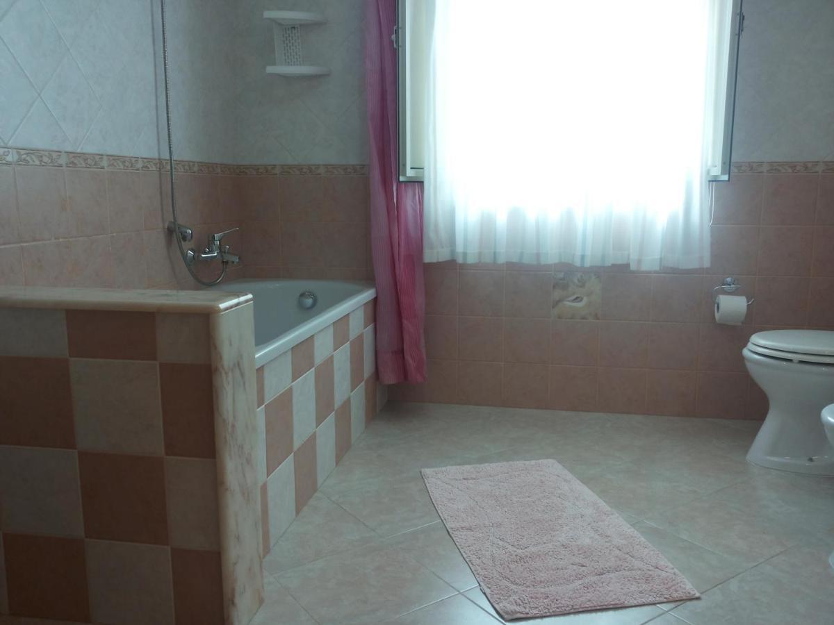 Apartamento Giardino Fiorito Trapani Exterior foto